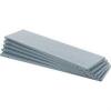 DESCRIPTION: (1) PACK OF (5) SHELFS BRAND/MODEL: 35382068 SIZE: 12X48 RETAIL$: $200.00 EA QTY: 1