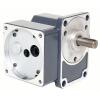 DESCRIPTION: (3) RIGHT ANGLE GEAR BOX, CONTINUOUS SPEED REDUCER BRAND/MODEL: DAYTON #23L507 RETAIL$: $300.00 EA QTY: 3