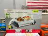 OVENTE FW152S ELECTRIC BUFFET SERVER TRAY WARMING PAN RETAILS FOR $34.99 - 2