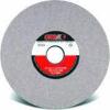 DESCRIPTION: (2) GRINDING WHEELS BRAND/MODEL: CGW ABRASIVES #35107 SIZE: 14X3X1.5X1.25 RETAIL$: $221.02 EA QTY: 2