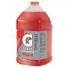 DESCRIPTION: (4) SPORTS DRINK MIX, LIQUID CONCENTRATE BRAND/MODEL: GATORADE #2AF76 INFORMATION: FRUIT PUNCH SIZE: 1 GALLON RETAIL$: $17.17 EA QTY: 4