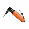 DESCRIPTION: (1) RIGHT ANGLE DIE GRINDER/SANDER BRAND/MODEL: DOTCO #12L2218-36 INFORMATION: ORANGE SIZE: 1/4" RETAIL$: $896.68 EA QTY: 1