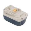 DESCRIPTION: (2) SPARE BATTERY BRAND/MODEL: MAKITA #CS-MKT125PW RETAIL$: $53.59 EA QTY: 2