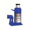 DESCRIPTION: (1) BOTTLE JACK BRAND/MODEL: WESTWARD #35MT13 INFORMATION: BLUE SIZE: 7-5/8" X 5-11/16", 20 TON LIFTING CAPACITY RETAIL$: 188.85 EA QTY: