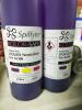 DESCRIPTION: (8) ACID NEUTRALIZER BRAND/MODEL: SPILFYTER #3CNW7 INFORMATION: PURPLE SIZE: 1 QT RETAIL$: $200.00 TOTAL QTY: 8 - 4