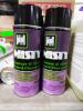 DESCRIPTION: (6) CONTACT AND CIRCUIT BOARD CLEANER BRAND/MODEL: MISTY #1002285 SIZE: 16 OZ RETAIL$: $6.00 EA QTY: 6 - 3