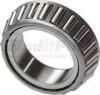 DESCRIPTION: (2) BEARINGS BRAND/MODEL: FEDERAL MOGUL #598 SIZE: MUST COME INSPECT RETAIL$: $72.99 EA QTY: 2