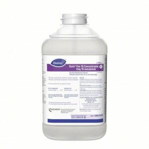 DESCRIPTION: (2) CLEANER AND DISINFECTANT BRAND/MODEL: DIVERSEY #11Y610 SIZE: 2.5L RETAIL$: $224.54 TOTAL QTY: 2