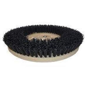 DESCRIPTION: (4) ROTARY BRUSH BRAND/MODEL: CARLISLE #3640142 INFORMATION: .018 GRIT SIZE: 13.5" RETAIL$: 146.95 EA QTY: 4