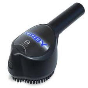 DESCRIPTION: (6) BRUSH SUCTION DRIVEN TOOL/ATTACHMENT FOR PET HAIR BRAND/MODEL: KIRBY TURBO INFORMATION: BLACK RETAIL$: $99.95 EA QTY: 6