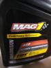 DESCRIPTION: (1) AUTOMATIC TRANSMISSION FLUID BRAND/MODEL: MAG1 ATF #43Y873 SIZE: 1 GALLON RETAIL$: $26.06 EA QTY: 1 - 2