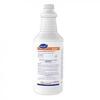 DESCRIPTION: (5) SPORICIDAL DISINFECTANT CLEANER BRAND/MODEL: DIVERSEY AVERT SIZE: 1 QT RETAIL$: $15.00 EA QTY: 5