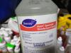 DESCRIPTION: (5) SPORICIDAL DISINFECTANT CLEANER BRAND/MODEL: DIVERSEY AVERT SIZE: 1 QT RETAIL$: $15.00 EA QTY: 5 - 3