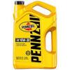 DESCRIPTION: (1) MOTOR OIL BRAND/MODEL: PENNZOIL INFORMATION: 10W-30 SIZE: 5QT RETAIL$: $33.49 EA QTY: 1