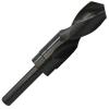 DESCRIPTION: (1) REDUCED SHANK HSS DRILL BIT BRAND/MODEL: QUALTECH SIZE: 1-43/64" RETAIL$: $152.16 QTY: 1