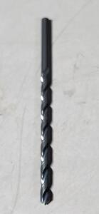 DESCRIPTION: (1) HSS 118 DEG EXTRS LENGTH DRILL BIT BRAND/MODEL: VC 01402221 SIZE: 03438" DIA RETAIL$: $36.38 QTY: 1