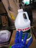 DESCRIPTION: (4) PINE QUAT CLEANER BRAND/MODEL: BETCO INFORMATION: PINE SIZE: 1 GALLON RETAIL$: $67.05 EA QTY: 4 - 4