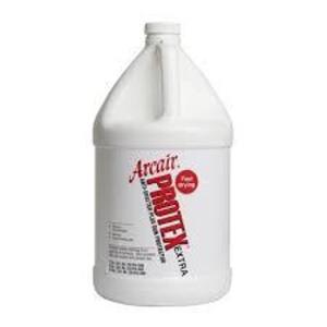 DESCRIPTION: (2) ANTISPATTER BRAND/MODEL: ARCAIR #2XRN7 SIZE: 1 GALLON RETAIL$: $103.64 EA QTY: 2