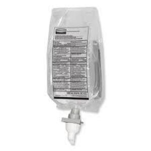 DESCRIPTION: (4) AUTOFOAM SANITIZER REFILL BRAND/MODEL: RUBBERMAID SIZE: 1000 ML RETAIL$: $20.00 EA QTY: 4