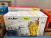 ANCHOR HOCKING CI10785 16PC UNIVERSAL BEVERAGE SET RETAILS FOR $54.99 - 2