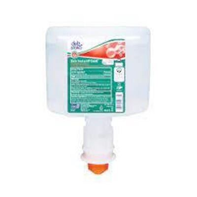 DESCRIPTION: (6) BROAD SPECTRUM INSTANT HAND SANITIZER BRAND/MODEL: DEB STOKO INSTANT FOAM SIZE: 400 ML RETAIL$: $102.99 TOTAL QTY: 6