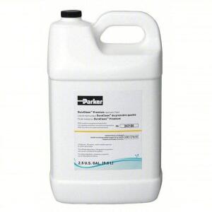 DESCRIPTION: (1) HYDRAULIC OIL BRAND/MODEL: PARKER #29TK17 SIZE: 2.5 GALLON RETAIL$: $100.00 EA QTY: 1