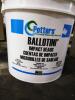 DESCRIPTION: (1) GROUND BLAST MEDIA BRAND/MODEL: BALLOTINI #6ZC15 SIZE: 50 LB RETAIL$: $54.87 EA QTY: 1 - 2