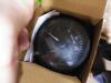 DESCRIPTION: (1) TACHOMETER WITH LCD BLACK BRAND/MODEL: VERATON #A2C59512390 RETAIL$: $146.45 EA QTY: 1 - 3