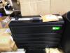 DESCRIPTION: (1) HARD CASE PROTECTIVE CASE BRAND/MODEL: PLATT #4TEE3 INFORMATION: BLACK SIZE: 7-3/4" X 24-1/2" X 18-1/2" RETAIL$: $350.89 EA QTY: 1 - 4