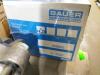 DESCRIPTION: (1) COMPRESSOR FILTER BRAND/MODEL: BAUER #058825 SIZE: Set for P5 Purification Syst. RETAIL$: $277.15 EA QTY: 1 - 4