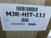 DESCRIPTION: (1) DRILL GUIDE FOR ASSA ARROW CORBIN BRAND/MODEL: MAJOR MFG #MJR-HIT-111 RETAIL$: $259.50 EA QTY: 1 - 2