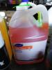 DESCRIPTION: (1) NEUTRAL CLEANER BRAND/MODEL: DIVERSEY STRIDE INFORMATION: CITRUS SIZE: 1 GALLON RETAIL$: $25.78 EA QTY: 1 - 3