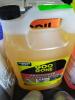 DESCRIPTION: (1) PRO POWER GOO AND ADHESIVE REMOVER BRAND/MODEL: GOON GONE #5YJP0 SIZE: 1 GALLON RETAIL$: $70.00 EA QTY: 1 - 3