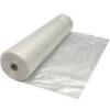 DESCRIPTION: (1) ROLLS OF CLEAR POLY SHEETINGBRAND/MODEL: EP-21CF90CLRINFORMATION: CLEARSIZE: 21X90RETAIL$: $108.99 EAQTY: 1