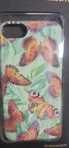 DESCRIPTION: (1) CASE OF PHONE CASESINFORMATION: BUTTERFLYSQTY: 1