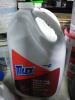 DESCRIPTION: (2) MOLD AND MILDEW DISINFECTANT BRAND/MODEL: TILEX #20K972 SIZE: 1 GALLON RETAIL$: $25.00 EA QTY: 2 - 4