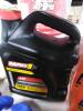 DESCRIPTION: (1) AUTOMATIC TRANSMISSION FLUID BRAND/MODEL: MAG1 ATF #43Y873 SIZE: 1 GALLON RETAIL$: $26.06 EA QTY: 1 - 3