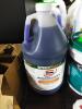 DESCRIPTION: (2) SPEEDYFOAM CONDENSER COIL CLEANER BRAND/MODEL: SPEEDCLEAN SIZE: 1 GALLON RETAIL$: $24.50 EA QTY: 2 - 4