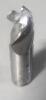 DESCRIPTION: (3) SOLID CARBIDE CORNER RADIUS END MILL BRAND/MODEL: SANDVIK COROMANT WK-AL-S-30750-R250 H10F SIZE: 3/4" D 1" LOC RETAIL$: $275.25 QTY: - 5