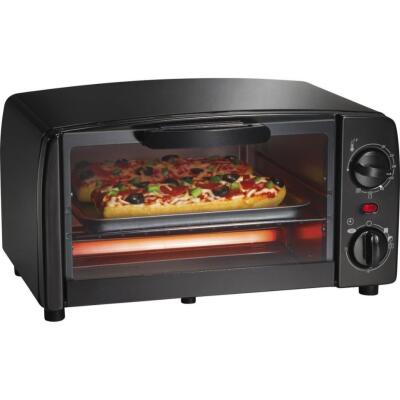 PROCTOR SILEX TOASTER OVEN BROILER RETAILS FOR $138.68