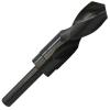 DESCRIPTION: (1) REDUCED SHANK HSS DRILL BIT BRAND/MODEL: QUALTECH SIZE: 1-43/64" RETAIL$: $152.16 QTY: 1 - 2