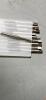 (1) SOLID CARBIDE STRAIGHT FLUTE REAMER - 3