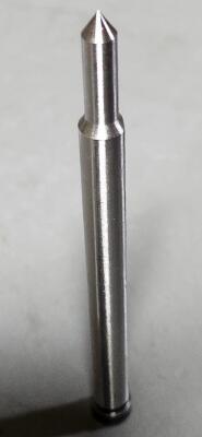 (1) HSS SFSS CHUCKING REAMER