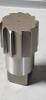 (3) HSS BALL END MILL