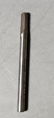 (3) SOLID CARBIDE ENGRAVING TOOL