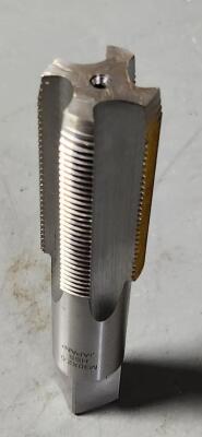 (4) SOLID CQRBIDE DOUBLE END SQ END MILL