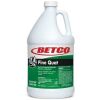 DESCRIPTION: (4) PINE QUAT CLEANER BRAND/MODEL: BETCO INFORMATION: PINE SIZE: 1 GALLON RETAIL$: $67.05 EA QTY: 4