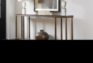 VERA CRUZ CONSOLE TABLE