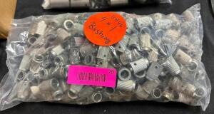 BAG OF BUSHINGS