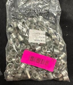 100CT BAG OF SCREW SETTERS